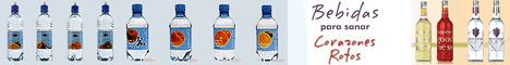Agua del Corazon